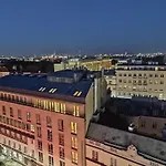 Mokoapart Warszawa Centrum