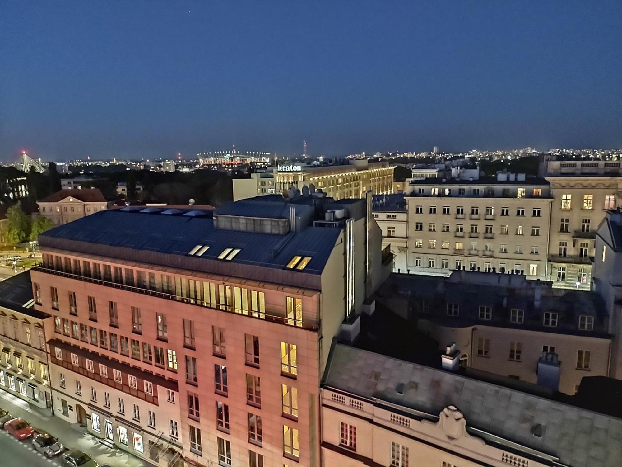 Lägenhet Mokoapart Centrum