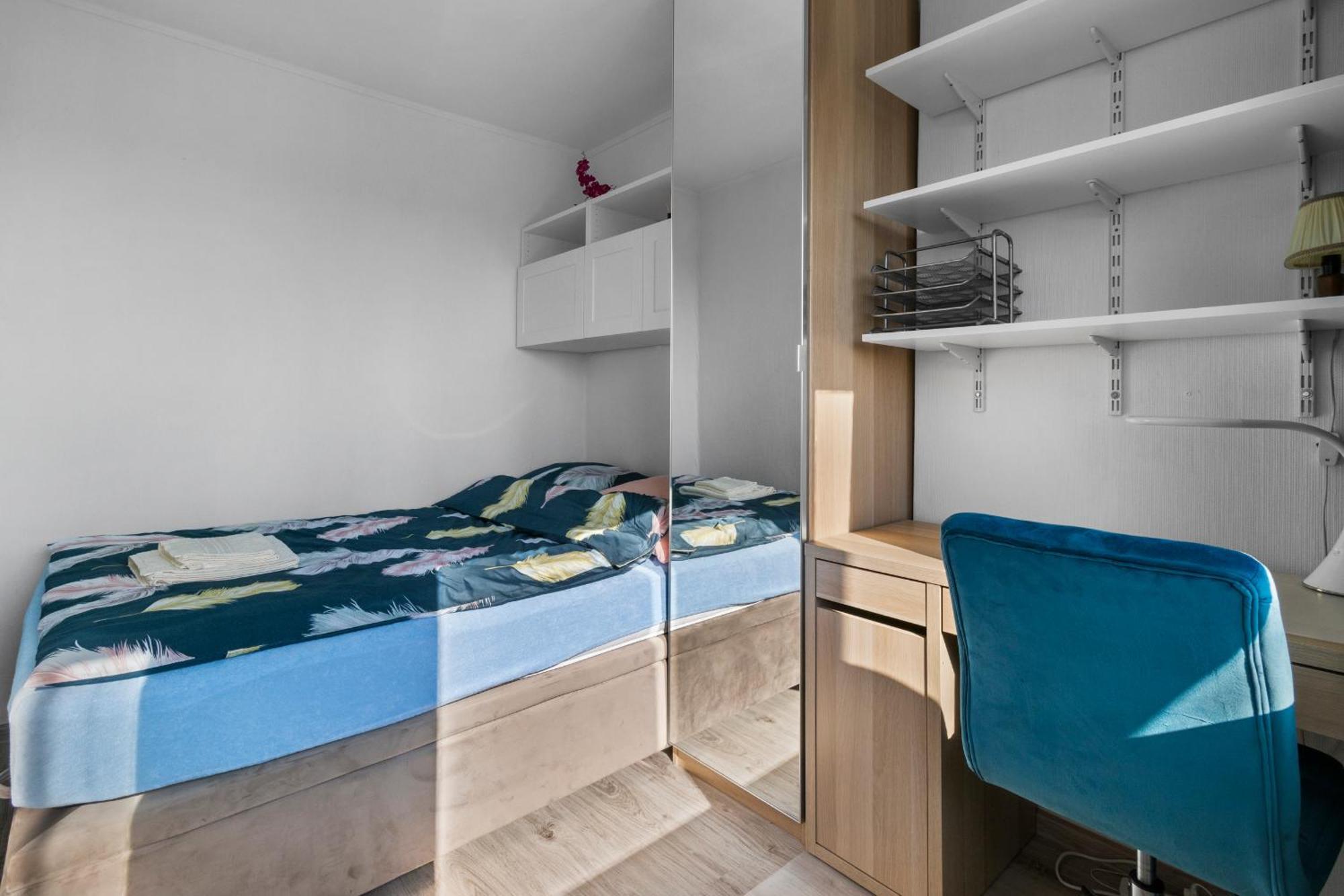Mokoapart Centrum Lägenhet Warszawa