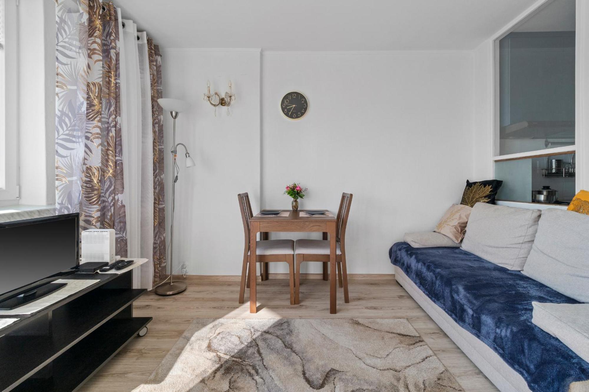Mokoapart Centrum Lägenhet
