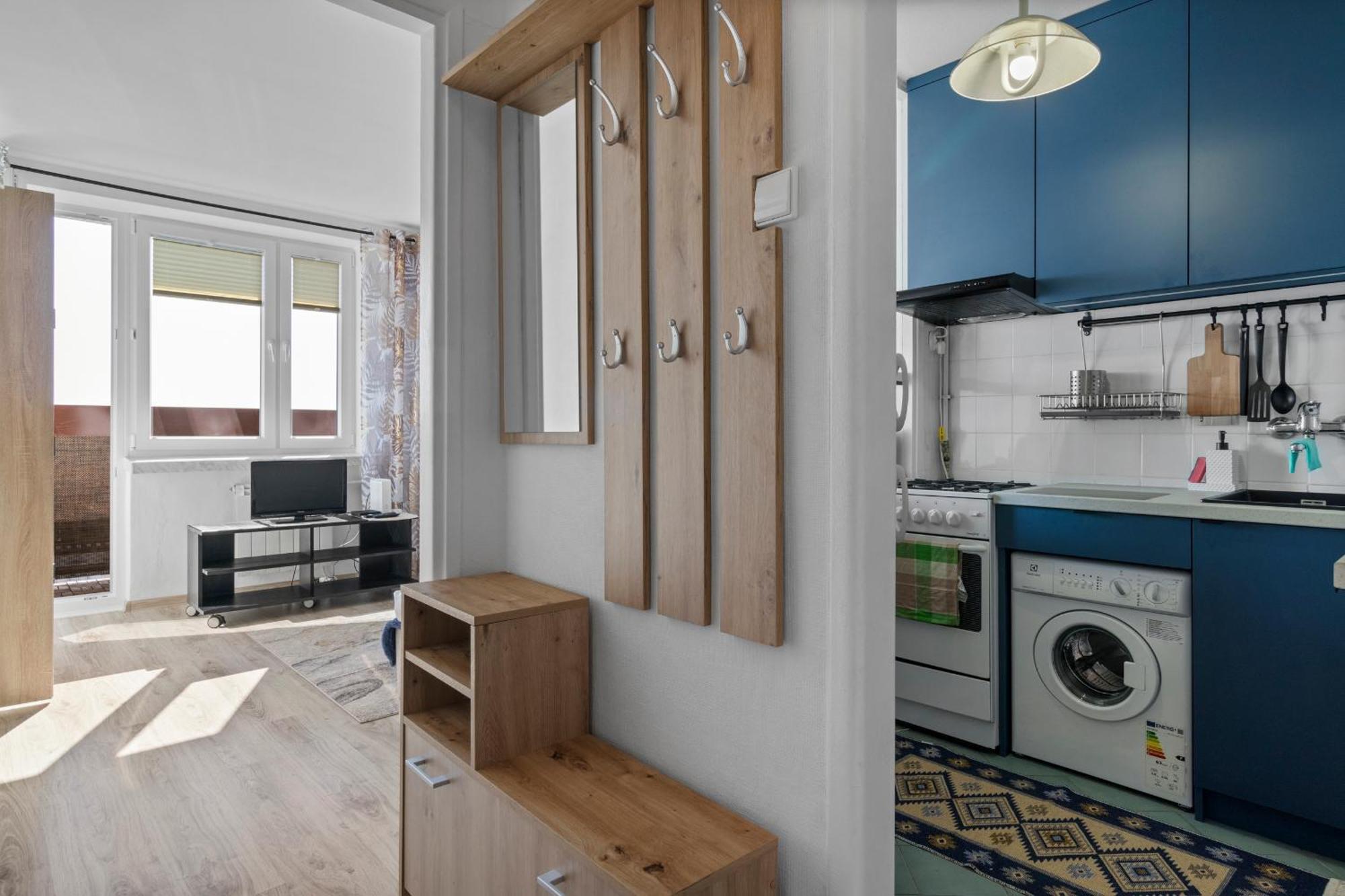 Apartment Mokoapart Centrum