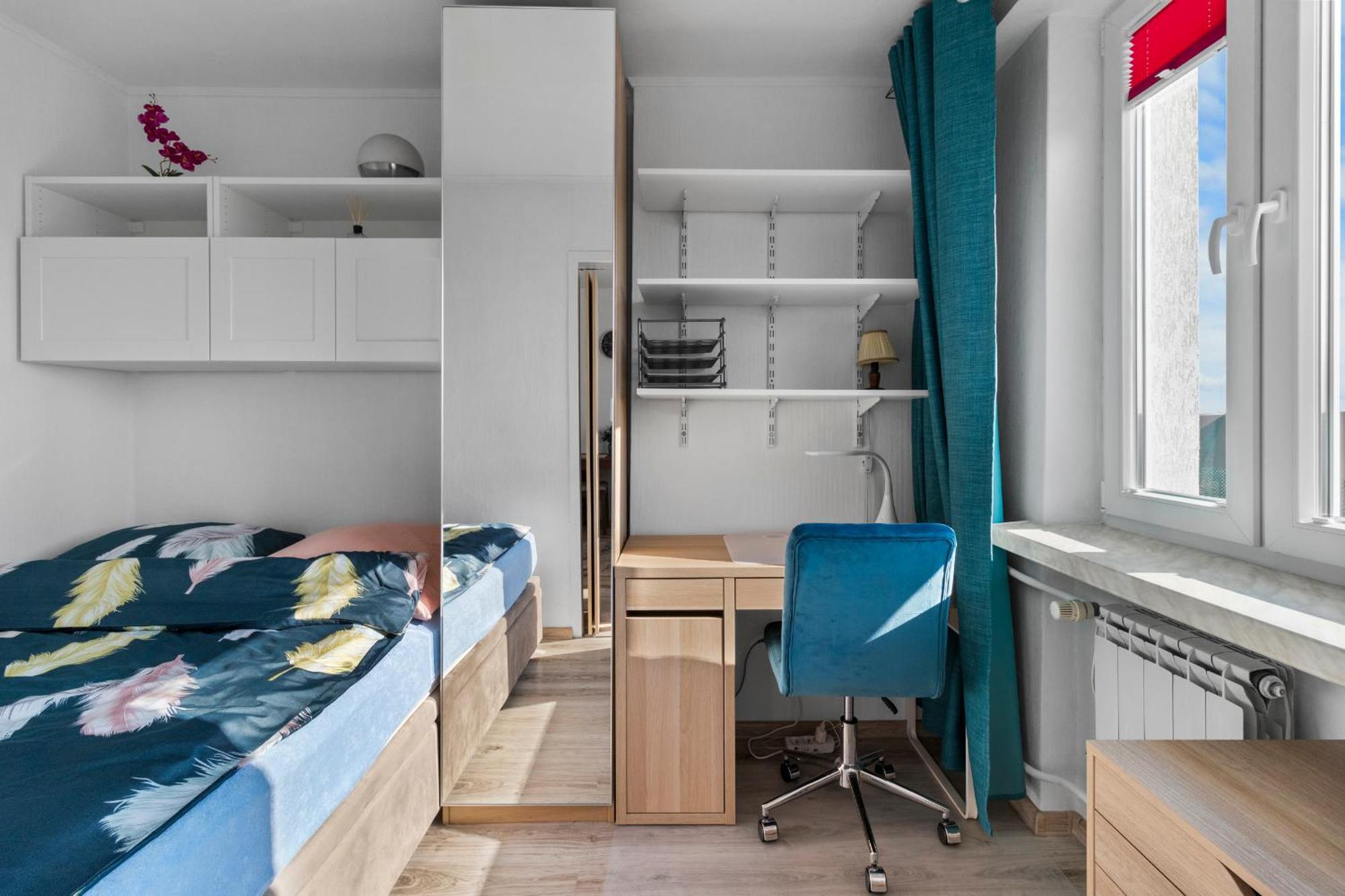 Mokoapart Centrum Apartment